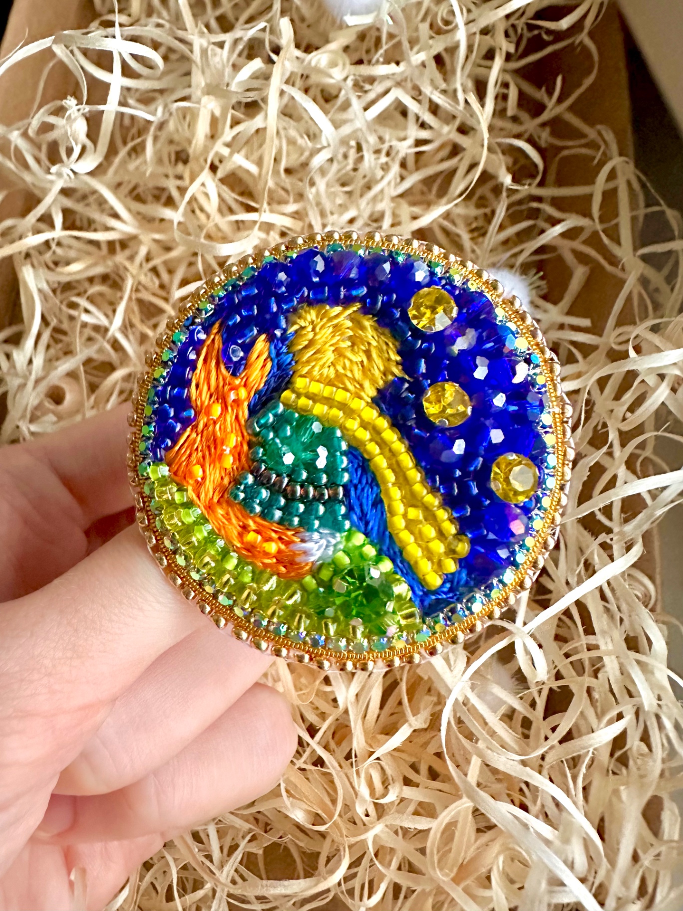 Karolina Handmade