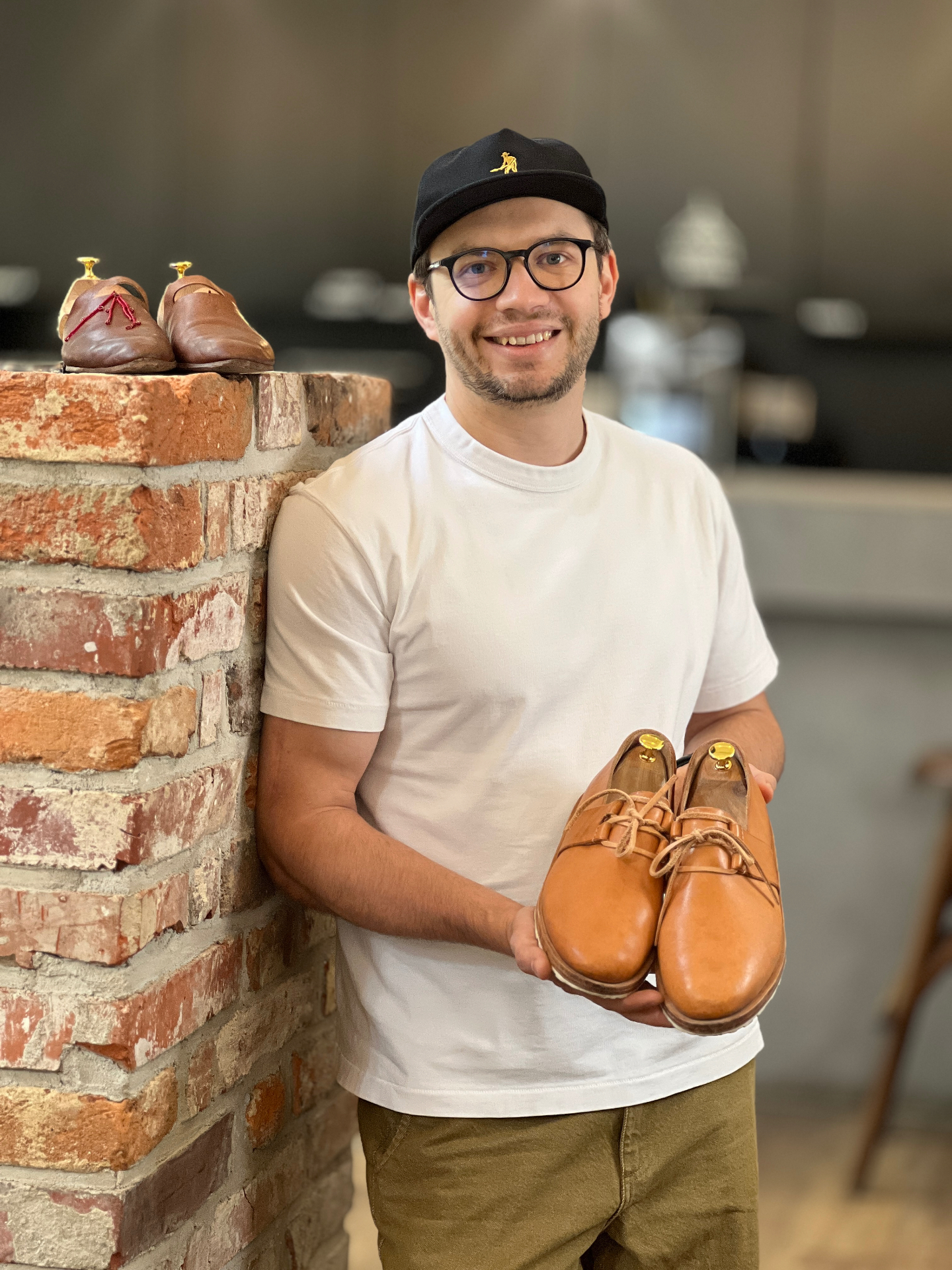 Memorandum SHOES